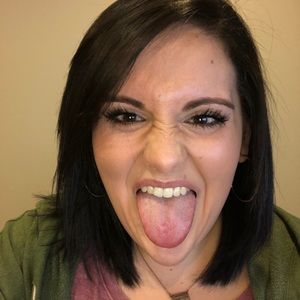 Meet your Posher, Glenna